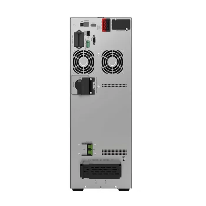 Bộ Lưu Điện SOCOMEC ITYS ITY3-TW060B 6000VA (6000W)